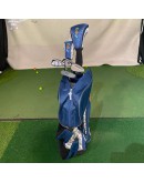 CLEVELAND GOLF JUNIOR SET CGJ