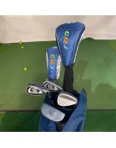 CLEVELAND GOLF JUNIOR SET CGJ