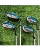 FULL SET TOUR EDGE LADY EDGE (LADIES) - WITHOUT BAG