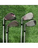 FULL SET TOUR EDGE LADY EDGE (LADIES) - WITHOUT BAG