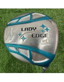 FULL SET TOUR EDGE LADY EDGE (LADIES) - WITHOUT BAG