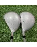 FULL SET TOUR EDGE LADY EDGE (LADIES) - WITHOUT BAG