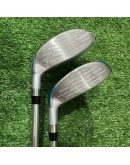 FULL SET TOUR EDGE LADY EDGE (LADIES) - WITHOUT BAG