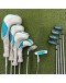 FULL SET TOUR EDGE LADY EDGE (LADIES) - WITHOUT BAG