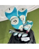 FULL SET TOUR EDGE LADY EDGE (LADIES) - WITHOUT BAG