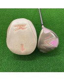 Full Set Ladies Mizuno Zephyr