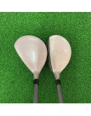 Full Set Ladies Mizuno Zephyr