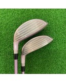 Full Set Ladies Mizuno Zephyr