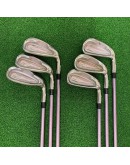 Full Set Ladies Mizuno Zephyr