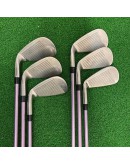 Full Set Ladies Mizuno Zephyr