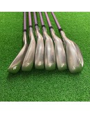 Full Set Ladies Mizuno Zephyr