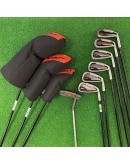 FULLSET WILSON PROSTAFF SGI 