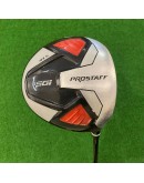 FULLSET WILSON PROSTAFF SGI 