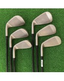FULLSET WILSON PROSTAFF SGI 