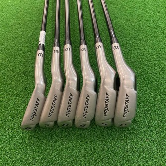 FULLSET WILSON PROSTAFF SGI 