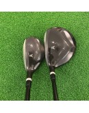 FULLSET WILSON PROSTAFF SGI 