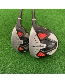 FULLSET WILSON PROSTAFF SGI 
