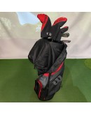 FULLSET WILSON PROSTAFF SGI 