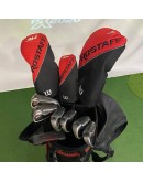 FULLSET WILSON PROSTAFF SGI 