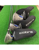 Full Set Cobra FLY XL