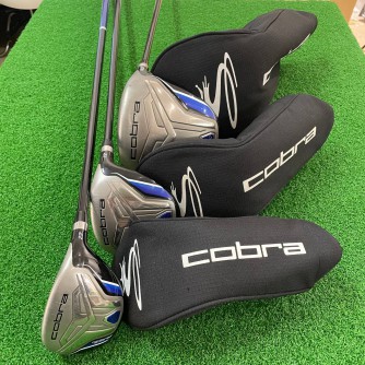 Full Set Cobra FLY XL