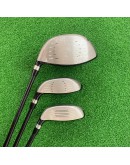 Full Set Cobra FLY XL