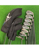 Full Set Mizuno BRX