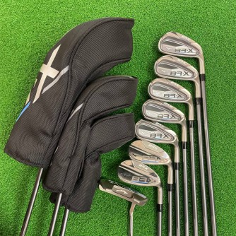 Full Set Mizuno BRX