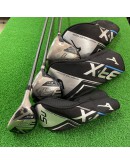 Full Set Mizuno BRX