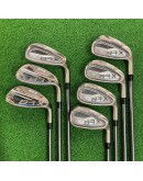 Full Set Mizuno BRX