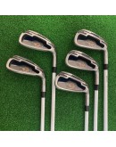 Full Set Ladies Wilson Profile