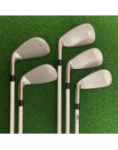 Full Set Ladies Wilson Profile