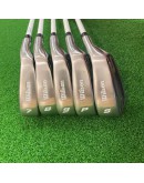 Full Set Ladies Wilson Profile