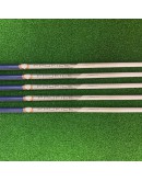 Full Set Ladies Wilson Profile