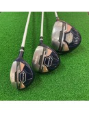 Full Set Ladies Wilson Profile