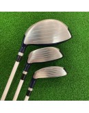 Full Set Ladies Wilson Profile