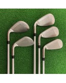 Full Set Ladies Callaway Reva + Putter Odyssey Stroke Lab Seven