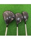 Full Set Ladies Callaway Reva + Putter Odyssey Stroke Lab Seven