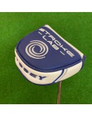 Full Set Ladies Callaway Reva + Putter Odyssey Stroke Lab Seven