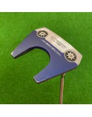 Full Set Ladies Callaway Reva + Putter Odyssey Stroke Lab Seven
