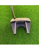 Full Set Ladies Callaway Reva + Putter Odyssey Stroke Lab Seven