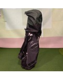 Full Set Ladies Callaway Reva + Putter Odyssey Stroke Lab Seven