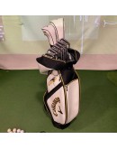 Full Set Callaway Warbird With Bag