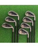 Full Set Callaway Warbird With Bag
