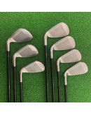 Full Set Callaway Warbird With Bag