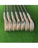 Full Set Callaway Warbird With Bag