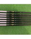 Full Set Callaway Warbird With Bag