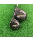 Full Set Callaway Warbird With Bag