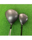 Full Set Callaway Warbird With Bag