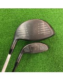 Full Set Callaway Warbird With Bag